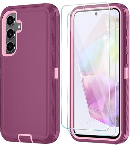 Amazon.com: Samsung Galaxy A36 5G 2025 | 128GB, Dual SIM | 6.7