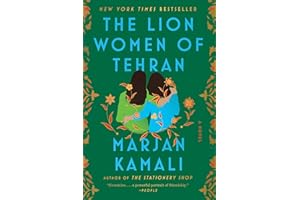 The Lion Women of Tehran