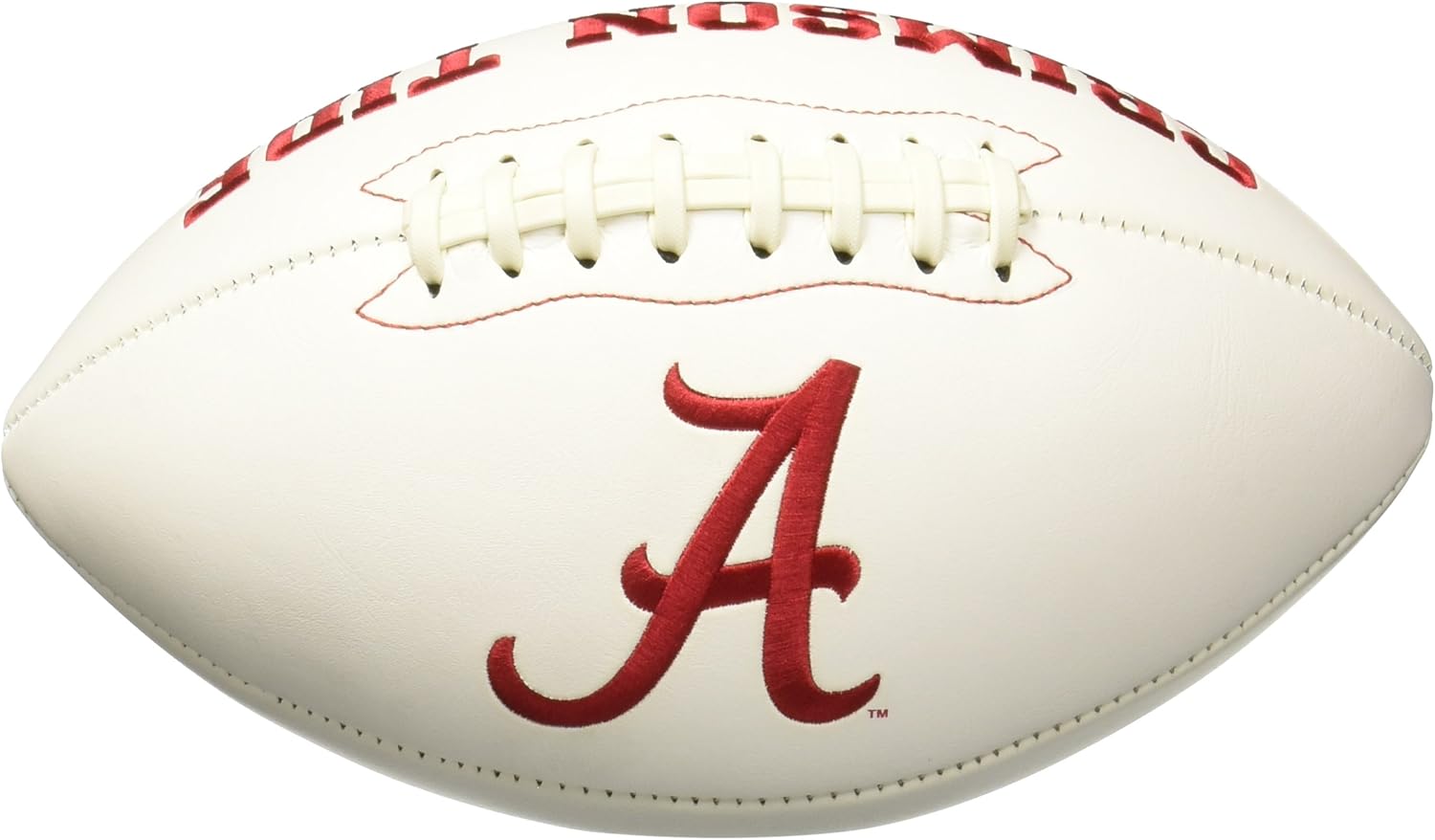 NCAA Signature Full Size Football (All Team Options)