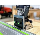 DomiRail Rail Connector Compatible With Festool Domino DF 500 &amp; DF 700 - Made in USA