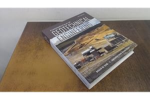 Fundamentals of Geotechnical Engineering