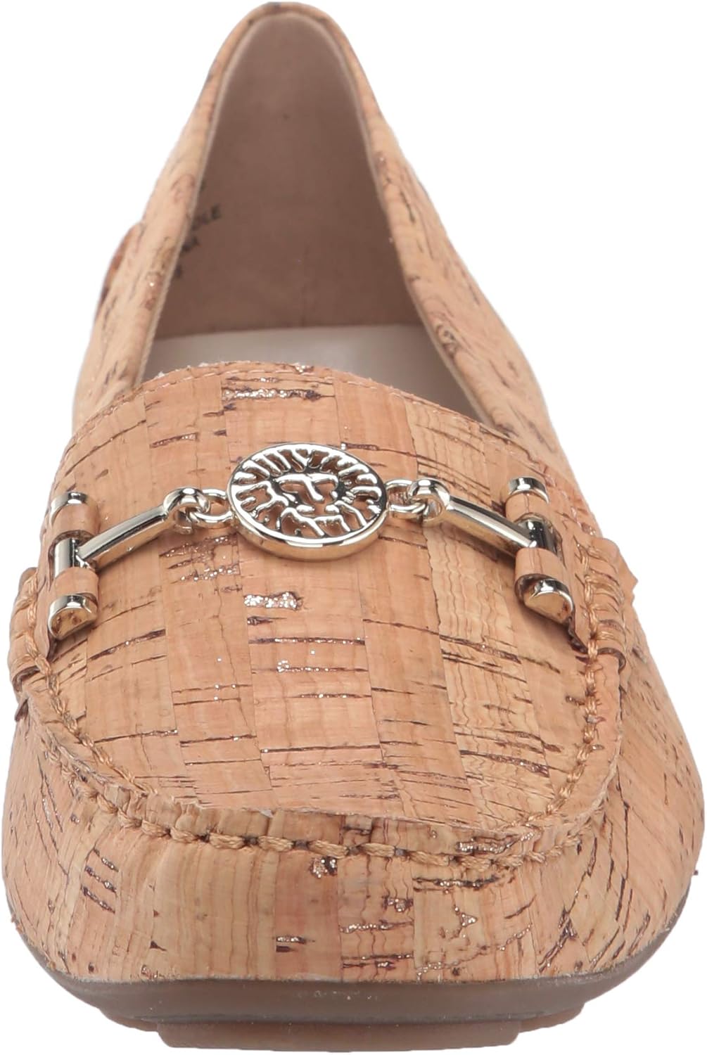 anne klein hulia loafer