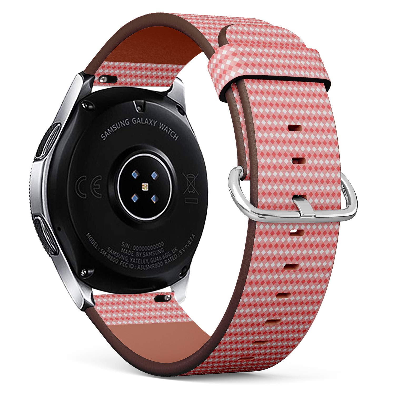 samsung galaxy watch pixel