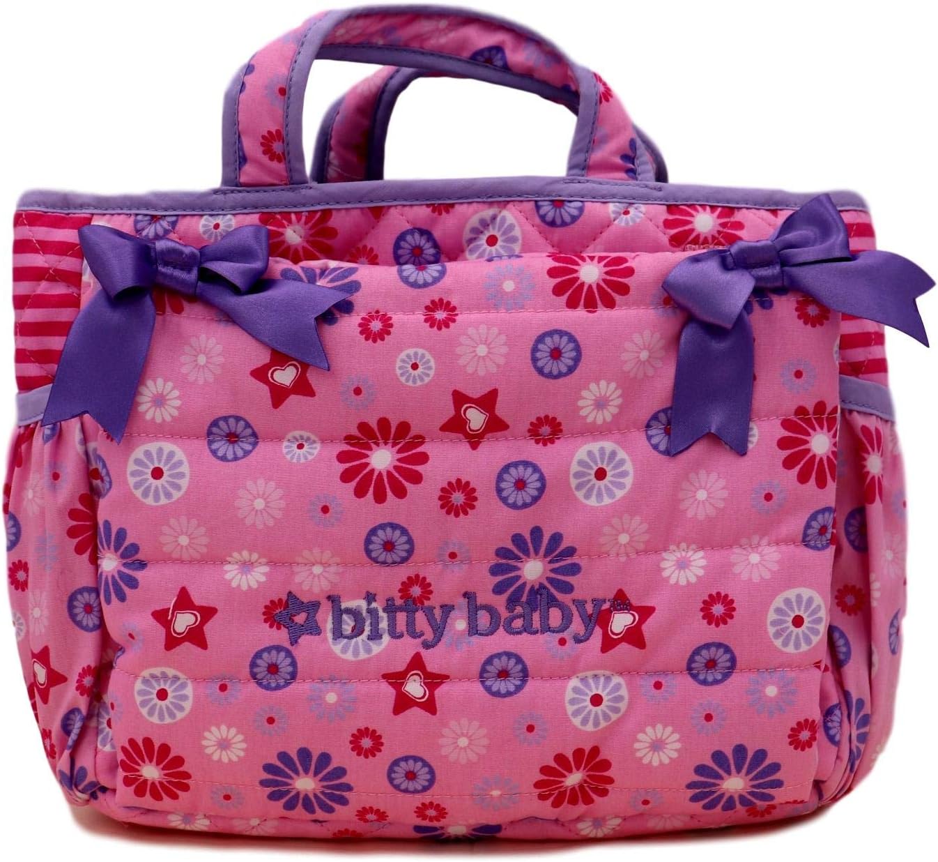 bitty baby diaper bag