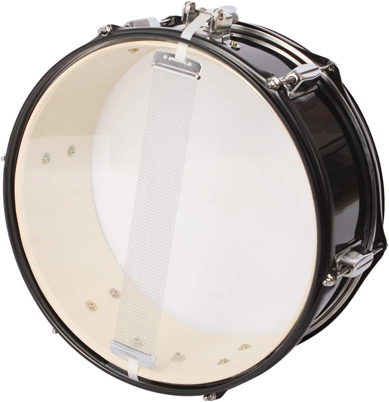 JINDAOURG 14 x 5.5 inches Professional Marching Snare Drum