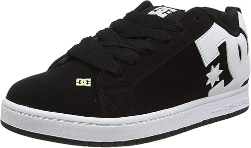 dc men's court graffik