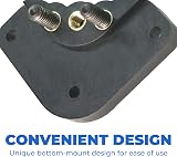 Kreg PRS3040 Precision Router Table Insert Plate Levelers Medium view 3