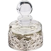 Swiss Arabian Musk Malaki - Luxury Products From Dubai - Long Lasting, Addictive Personal Perfume Oil Fragrance - A Seductive Signature Aroma - 1 Oz