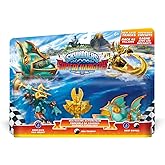 Skylanders SuperChargers: Racing Sea Pack