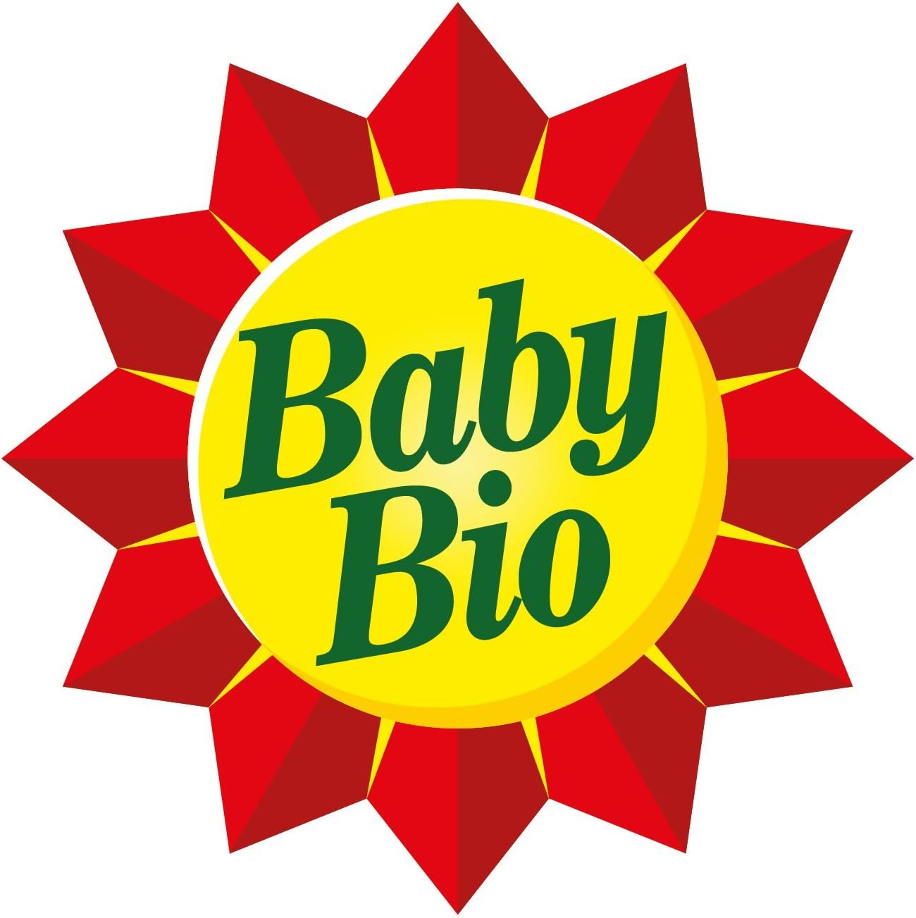 baby bio organic