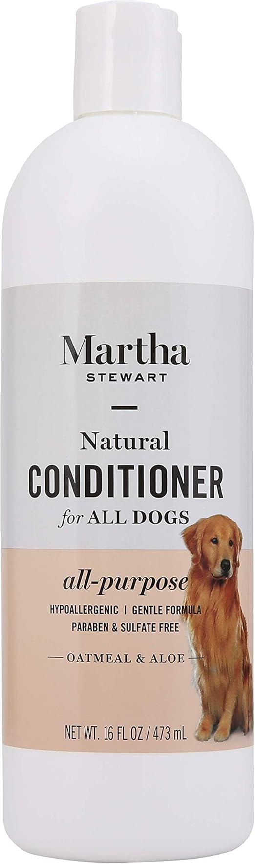 dog conditioner