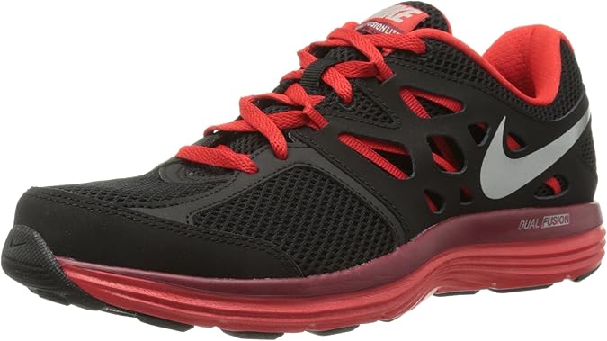 nike dual fusion lite
