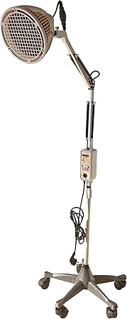 Akupunkturlampe Tdp Lampe Tcm Moxalampe Warmelampe Modell Chi Td6p Und Cq 36 Amazon De Drogerie Korperpflege