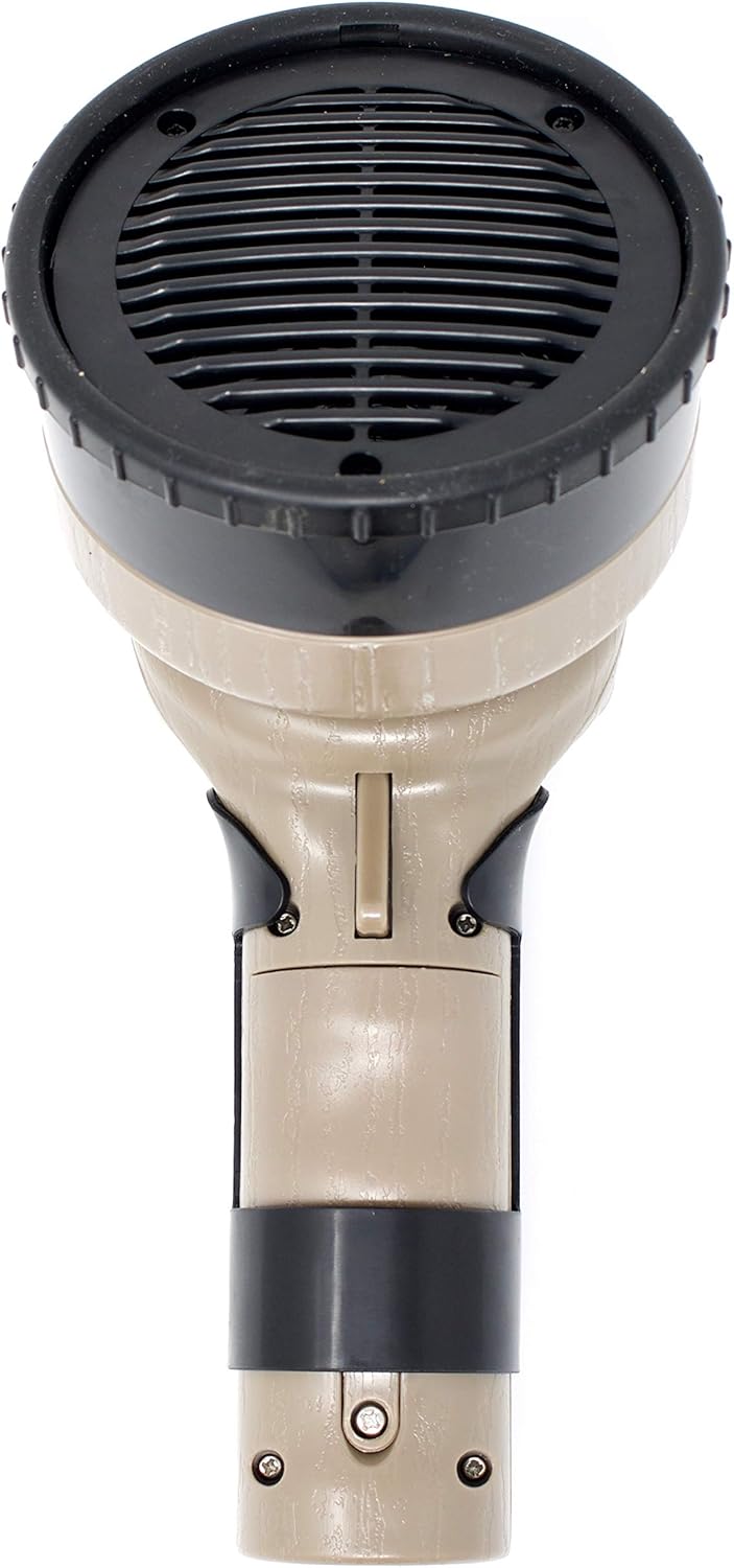 Cass Creek Mega Amp 20X Predator Call, Hand Held, Electronic Call, Loud Call, Expert Calls for the Beginner, CC548 : Sports & Outdoors