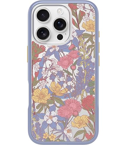 Case-Mate iPhone 16 Pro Case [Compatible with MagSafe