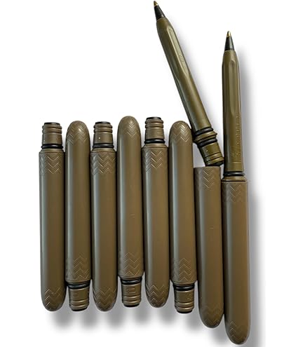 Amazon.com : Pokka Custom USA Made Pens - personalized