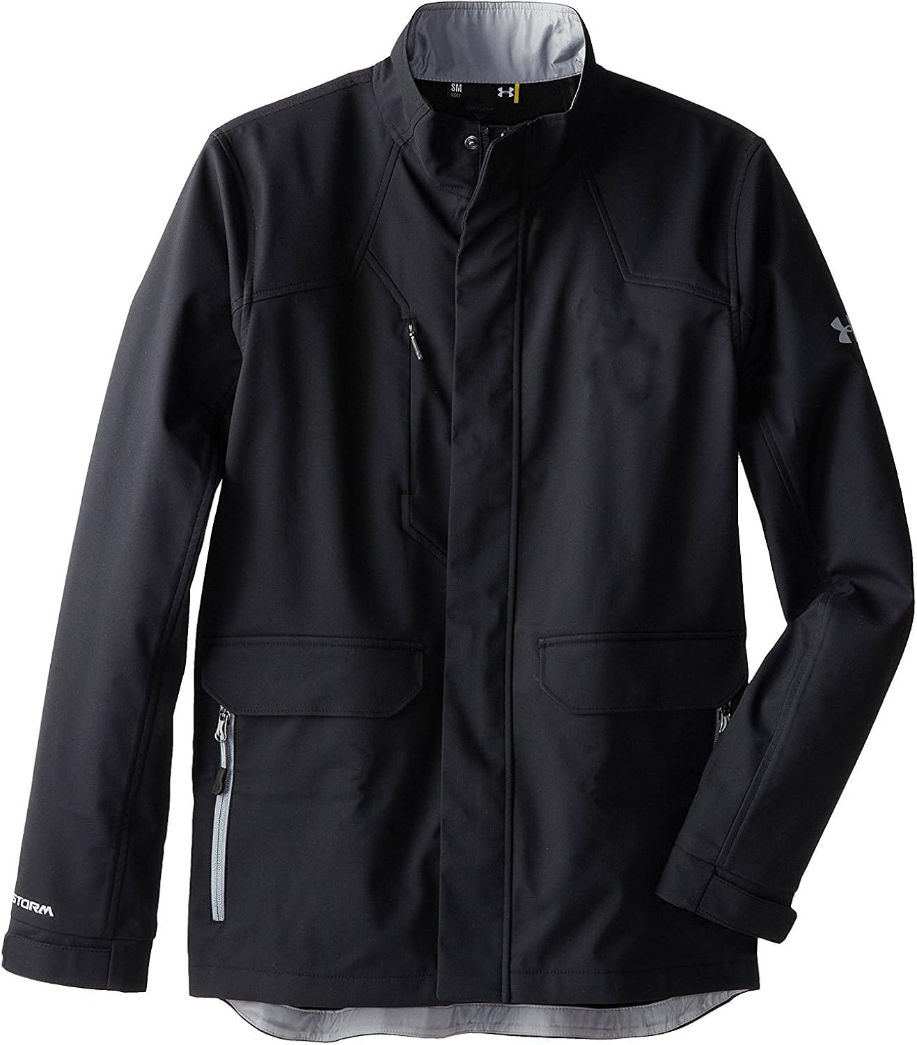 under armour elevate jacket