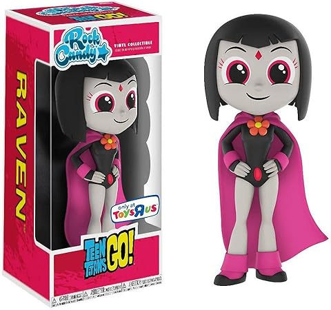 raven funko