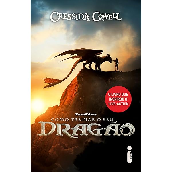 The Art and Making of How to Train Your Dragon (English Edition