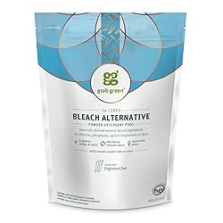 Grab Green Bleach Alternative Pods, 24