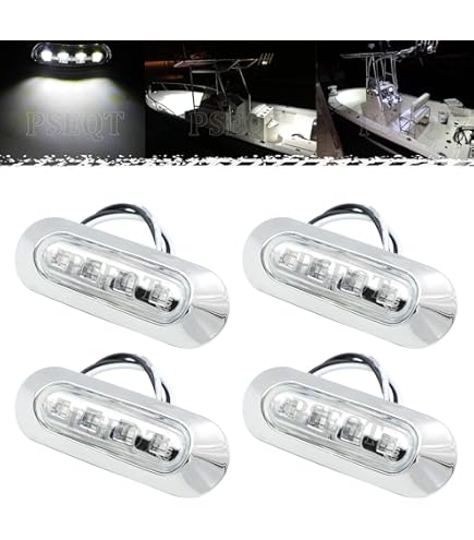 Luz De Aro Salvavidas LED Flotante - Se Activa Con El Agua, Destellos 50-70 Veces/minuto, Para Seguridad Náutica Y Deportes Acuáticos