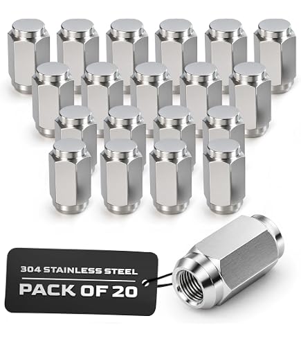 QINGE RACING 4pcs 1/2