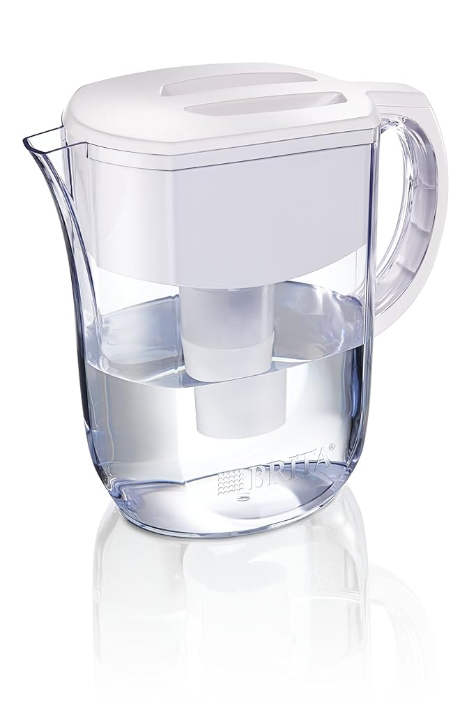 Zero water vs Brita vs Pur A Grand Tripartite Contest Megan Ann Blog