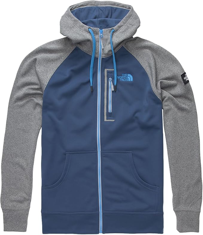 north face mack mays hoodie