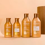 Redken All Soft Shampoo for Dry Hair with Argan Oil 500ml view 6