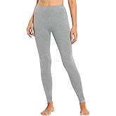 Latuza Women's Soft Viscose Lounge Pajama Leggings