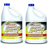 Greased Lightning 204HDT All Purpose Cleaner/Degreaser 128 oz (2 pack)