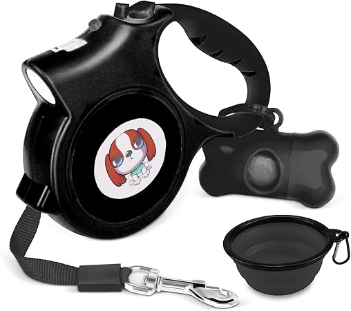 amazon retractable leash