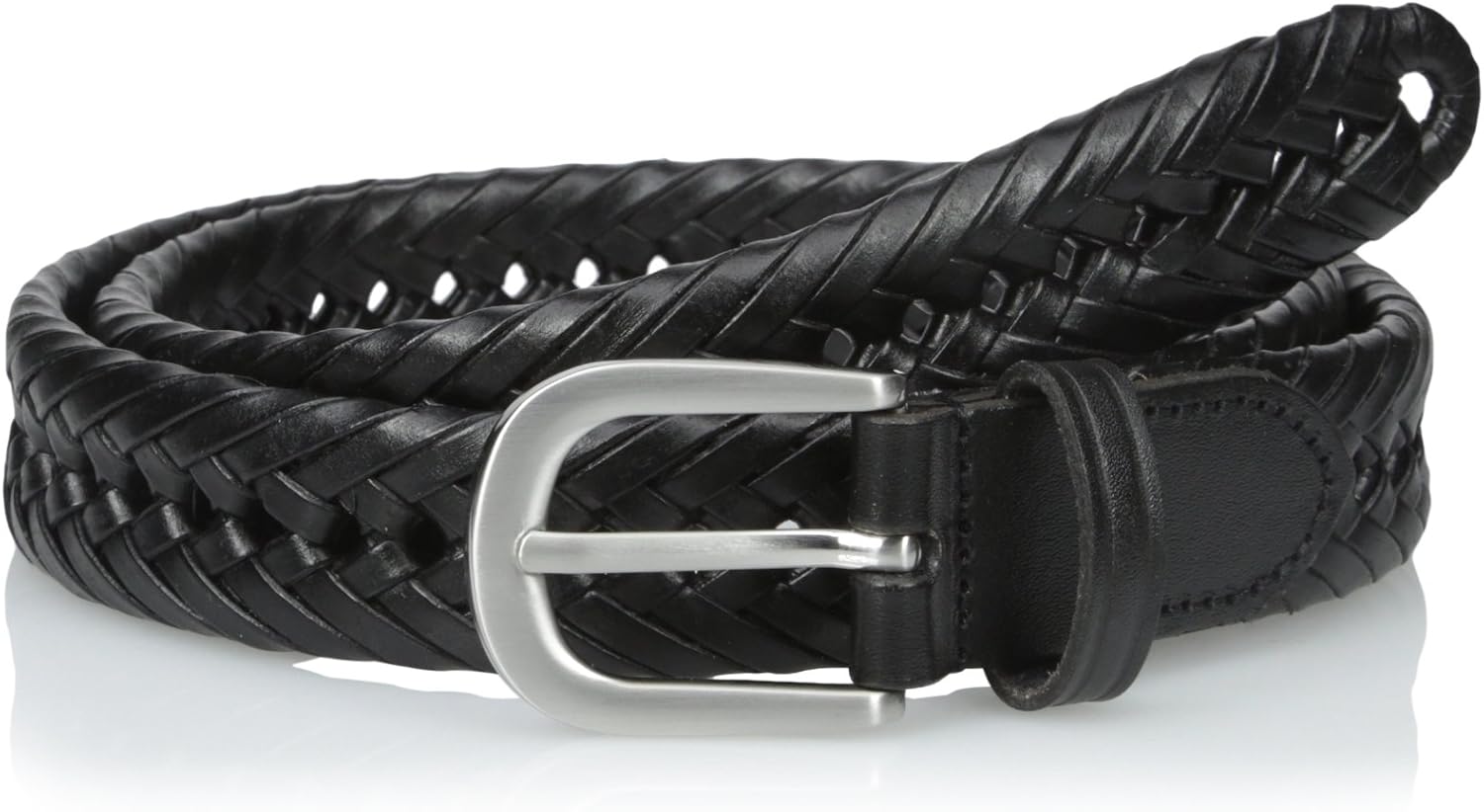 best mens golf belts