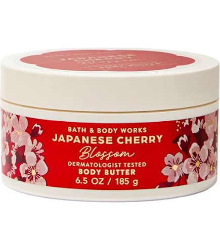 Amazon.com : Bath & Body Works Japanese Cherry Blossom Ultimate