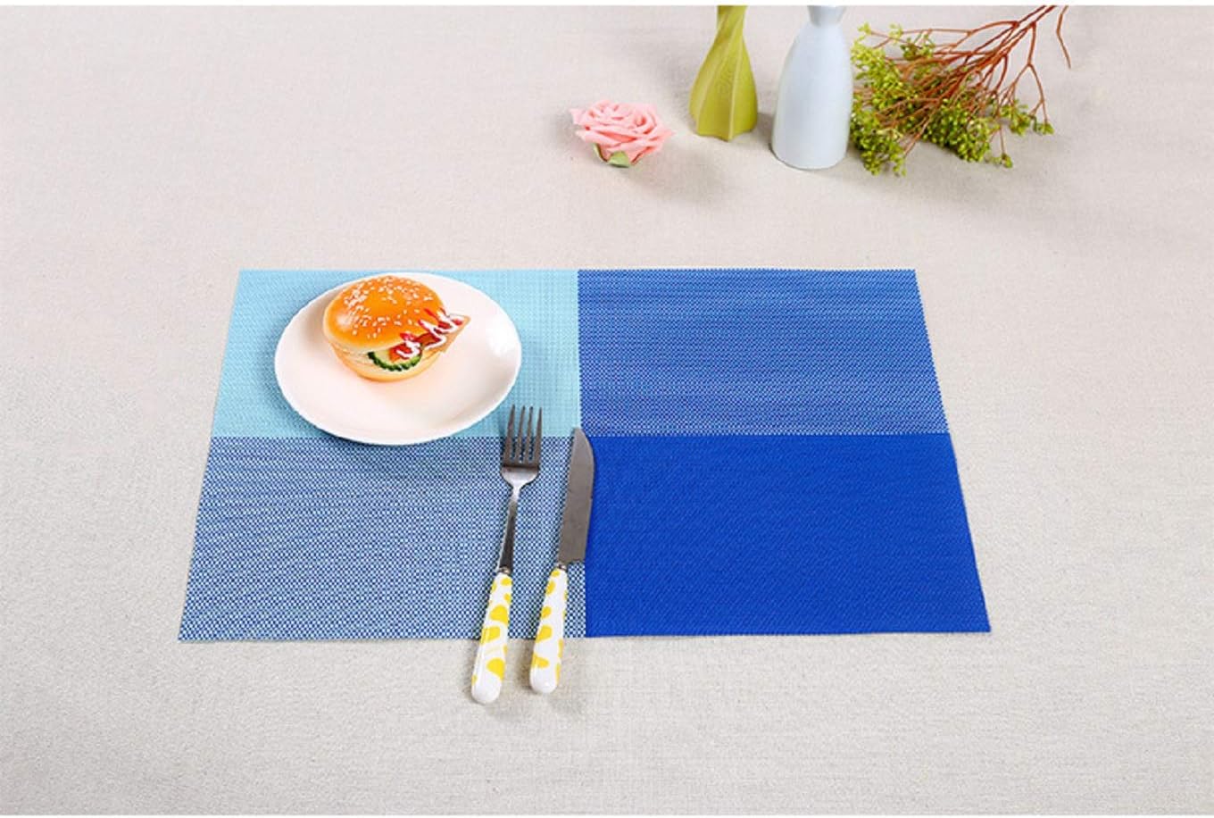 Best Sur La Table Blue Lightweight Cast Iron Dutch Oven 8 Qt