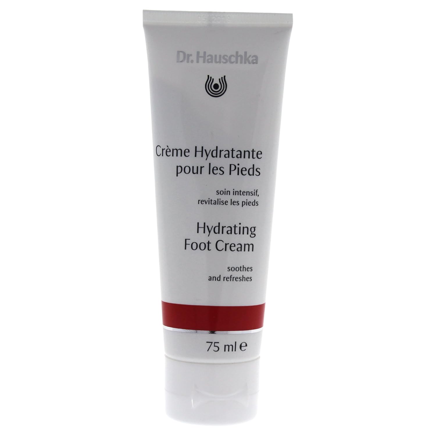 Dr.Hauschka Fußcreme, 75 ml: Amazon.de: Beauty