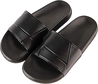 mens beach slide sandals
