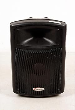 harbinger 15 speaker