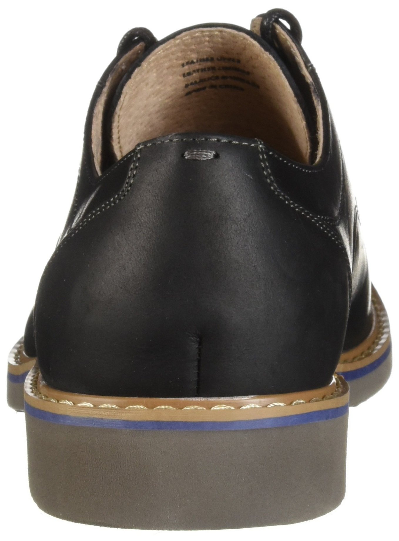 florsheim union