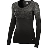 ASICS Women's Seamless Long Sleeve Top