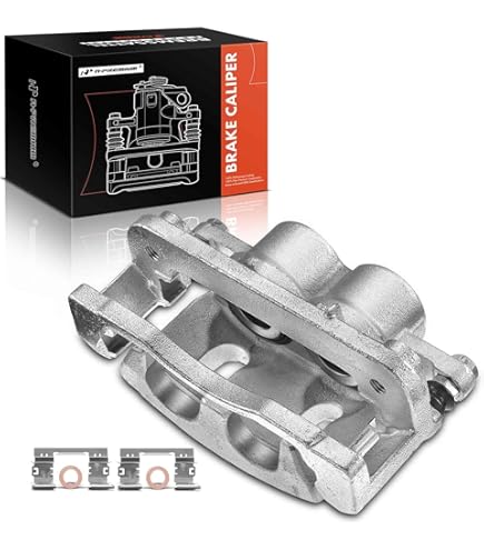 All Balls Racing Front Caliper Rebuild Kit 18-3146 – Fits Kawasaki All Balls Racing Front Caliper Rebuild Kit 18-3146 – Fits Kawasaki