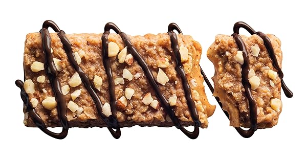 KIND NUT BUTTER FILLED, HONEY ALMOND BUTTER, 6CT