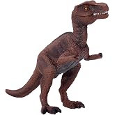 MOJO Young T-Rex Realistic Dinosaur Hand Painted Toy Figurine
