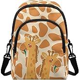 Tansealive Crossbody Purse for Women Cell Phone Purse with Adjustable Strap Zipper Cross Body Bags for Daily Use Travelling