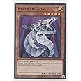 Cyber Dragon - SDCS-EN003 - Common - 1st Edition
