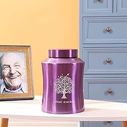 Tree of Life Urns for Human Ashes - Cremation Urns