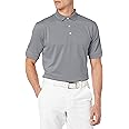 Callaway Men's Short Sleeve Opti-Dri™ Performance Golf Polo Shirt (Size Small - 4X Big & Tall)