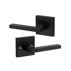 Kwikset 91540-029 Halifax Door Handle Lever with