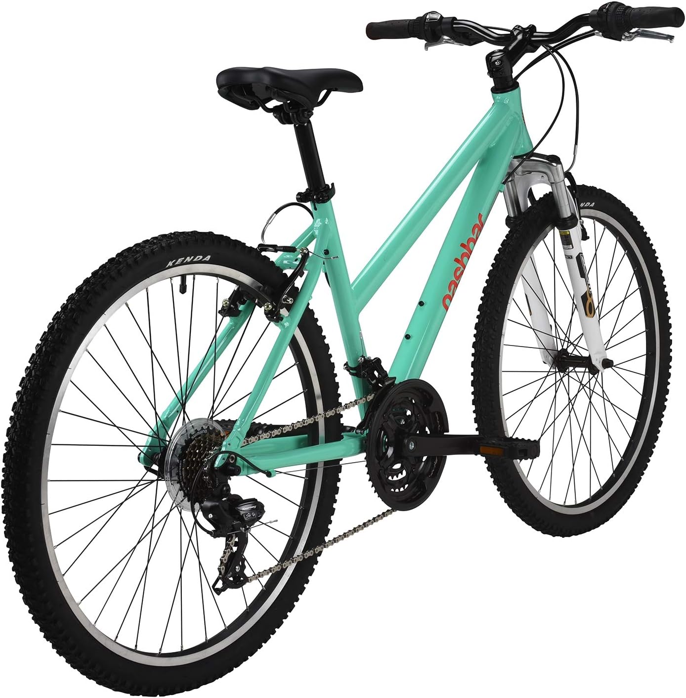 nashbar 26 mountain bike