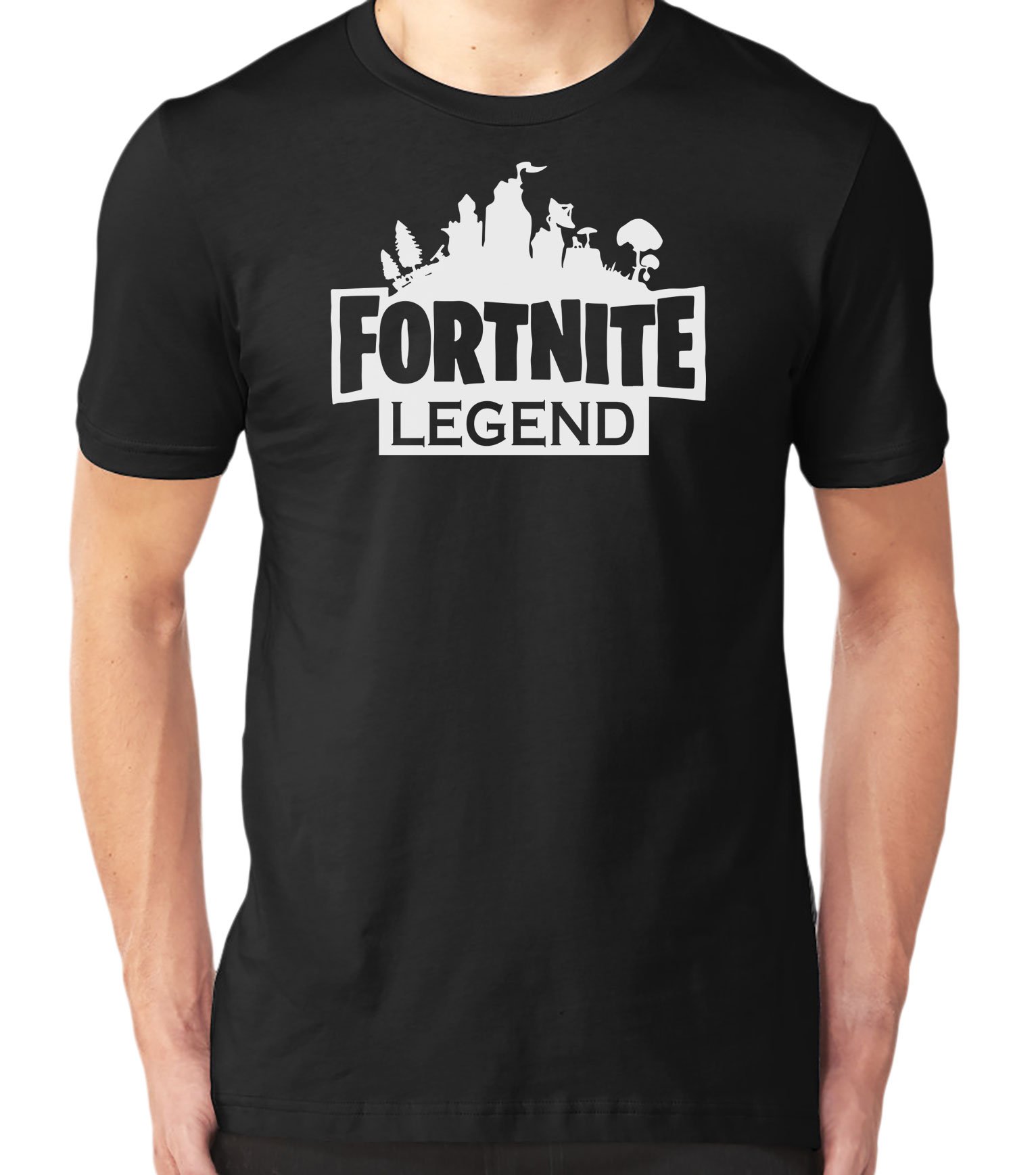 fortnite funny shirts